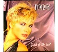 Tomboy - Back to the Beat (UK Import)