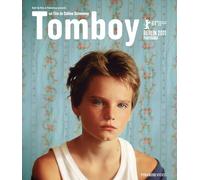 Tomboy [Blu-ray]