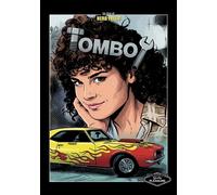 Tomboy (Bluray - Oblivion Guilty pleasure) + Card