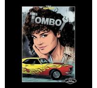 Tomboy (+ Cartolina) - Oblivion Guilty Pleasure