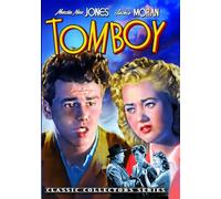 Tomboy [DVD] [1940] [Region 1] [NTSC]