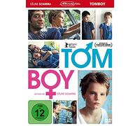 Tomboy [DVD]