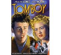 Tomboy (DVD) Jackie Moran Marcia Mae Jones Clara Blandick George Cleveland
