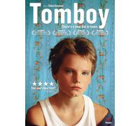 Tomboy [Edizione: Stati Uniti]