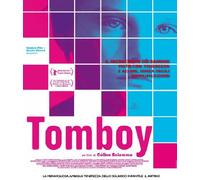 tomboy - ex noleggio