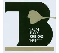 Tomboy - Serios