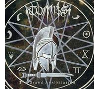 Tombs - Grand Annihilation