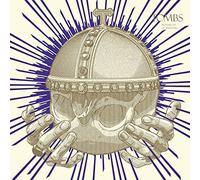 Tombs - Monarchy Of Shadows