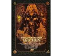 Tombs of the Blind Dead - Die Nacht der reitenden Leichen