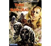 Tombs of the Blind Dead [Edizione: Germania]