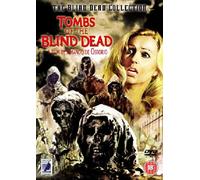 Tombs Of The Blind Dead [Edizione: Regno Unito]