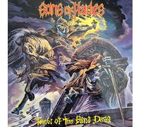 tombs of the blind dead (sea blue
