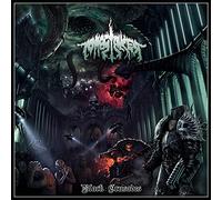 Tombstalker - Black Crusades