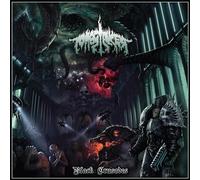 Tombstalker - Black Crusades
