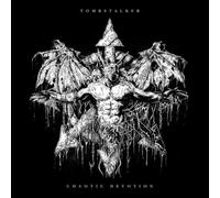 Tombstalker Chaotic Devotion (Vinyl LP) 7" Single