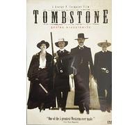 Tombstone (1993) Kurt Russell, Val Kilmer