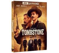 Tombstone - 4K