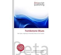 Tombstone Blues: Bob Dylan, Highway 61 Revisited, Marcus Carl Franklin