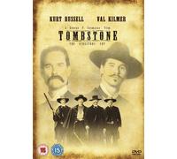 Tombstone: Director's Cut (DVD) Dana Delany Sam Elliott Stephen Lang Billy Zane