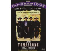 Tombstone (DVD) Kurt Russell Val Kilmer Sam Elliott Bill Paxton Powers Boothe