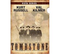 Tombstone - The Director's Cut (Vista Series)