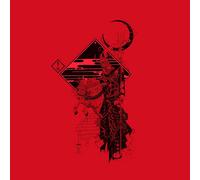 Tombstones Red Skies and Dead Eyes (CD)