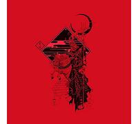 Tombstones - Red Skies & Dead Eyes