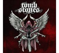 Tombstones - Year Of The Burial