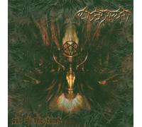 Tombthroat - Out of the Tomb