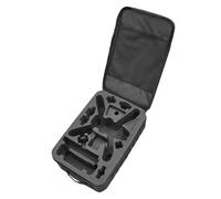 TOMcase Zaino per DJI Matrice 4T/4E, „Funzione Ready To Fly“, Radiocomando DJI RC Plus 2 Enterprise & molti accessori, backpack outdoor con sistema Molle
