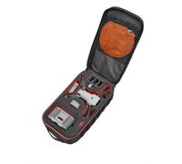 TOMcase Zaino per drone DJI Lito X1 Fly More Combo, Dji Lito X1, 24 x 45 x 26 cm, Zaino