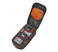 TomCase Zaino Ready-to-Fly” per DJI Mini 5 Pro Fly More Combo, DJI RC 2 o controller standard e numerosi accessori - Prodotto in Germania