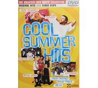 Tomcat - Cool Summer Hits (Original Hits & Video Clips)