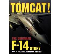 Paul T. Gillcrist Tomcat (Copertina rigida)