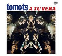 Tomcats - A Tu Vera