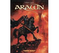 Tome 1 : Bran le Maudit ; Tome 2 : Les liens du sang ; Tome 3 : La bataille de Cad Goddun ; Tome 4 : Le chaudron de sang ; Tome 5 : Résurrection ; Tome 6 : La terre brûlée