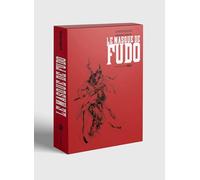 Tome 1, Brume ; Tome 2, Pluie ; Tome 3, Feu ; Tome 4, Chair