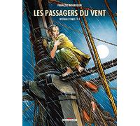 Tome 1, La fille sous la dunette ; Tome 2, Le ponton ; Tome 3, Le compoir de Juda ; Tome 4, L'heure du serpent ; Tome 5, Le bois d'ébène