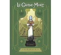 Tome 1, Larmes d'abeille ; Tome 2, Pauline ; Tome 3, Blanche ; Tome 4, Sombre -