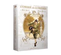Tome 1, L'ennemi du genre humain ; tome 2, Dentelles et Wampum ; tome 3, Le démon des Grands Lacs: Coffret en 3 volumes