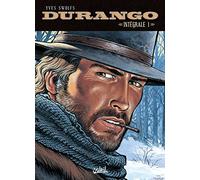 Tome 1, Les chiens meurent en hiver ; Tome 2, Les forces de la colère ; Tome 3, Piège pour un tueur ; Tome 4, Amos