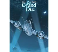 Tome 1, Les sorcières de la nuit ; Tome 2, Camarade Lilya ; Tome 3, Wulf & Lilya