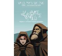 Tome 1 : sur les traces d'une étoile: Chapitre 3 : La Grande Troquante de Petitbleu