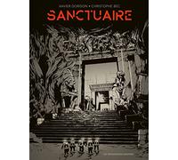 Tome 1, USS Nebraska ; Tome 2, Le puits des abîmes ; Tome 3, Môth: Avec trois ex-libris de peintures inédites du dessinateur