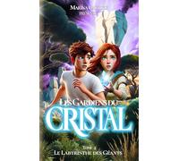 Tome 4: Le Labyrinthe des Géants