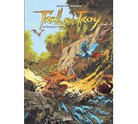 Tome 5, Les maléfices de la thaumaturge ; Tome 6, Trolls dans la brume ; Tome 7,