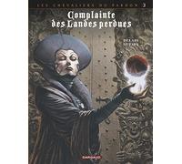 Tome 7: La Fée Sanctus