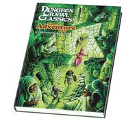Tome of Adventure 5: Horror