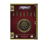 Tome of Horrors