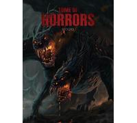 Tome of Horrors 2020 (Copertina rigida)